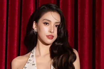 Nỗi lo sợ của hoa hậu Tiểu Vy
