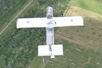 Nga biến UAV Molniya cảm tử thành 'người bay đưa thư' vượt tử địa, giao vũ khí, tiếp tế tiền tuyến