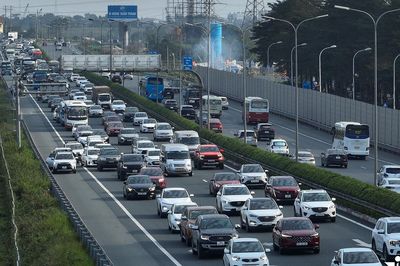 Cục Đường bộ đề nghị Cục CSGT xác định những đoạn cao tốc phạt lỗi không giữ khoảng cách