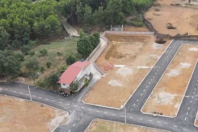 Tách thửa đất ngoài dự án để bán: Có phải kinh doanh bất động sản?