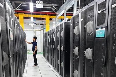 Việt Nam muốn hình thành hệ sinh thái để làm chủ và phát triển công nghệ mới