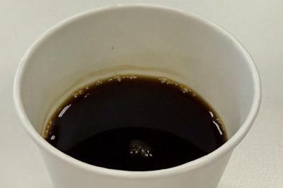 Uống cà phê sau tập luyện, cơ thể thay đổi như thế nào?