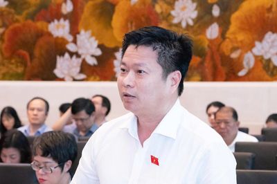 Đề xuất người dưới 15 tuổi khi còn sống được hiến mô cho anh, chị, em ruột