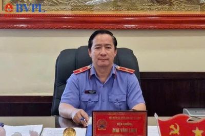 Viện trưởng VKSND tỉnh Tây Ninh yêu cầu đánh giá cán bộ bằng nhiệm vụ, sản phẩm và hiệu quả công việc