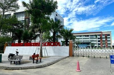 Nhà trường chịu trách nhiệm hoàn toàn vụ học sinh tử vong lúc đi trải nghiệm ở Huế