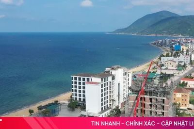 Gỡ nút thắt quy hoạch, mở không gian lưu trú ở phía nam Thiên Cầm