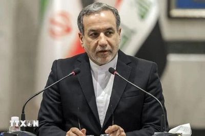 Mỹ-Iran tiếp tục thương lượng về Hormuz và vấn đề hạt nhân