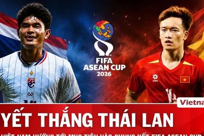 Nhận định Việt Nam vs Thái Lan: Chờ thầy Kim giải bài toán vắng Xuân Son