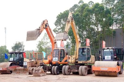 Bắc Ninh tiếp tục dẫn đầu cả nước về tỷ lệ giải ngân vốn đầu tư công
