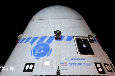 NASA lên kế hoạch nối lại các sứ mệnh Starliner của Boeing