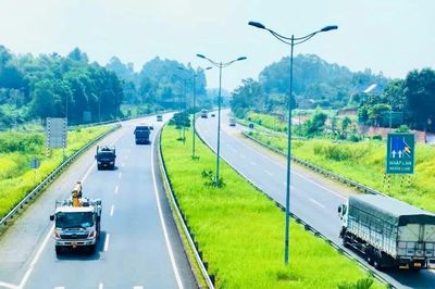Cung cấp các vị trí đường cao tốc có áp dụng xử phạt vi phạm khoảng cách xe