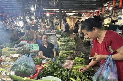 TP Hồ Chí Minh chủ động nguồn hàng, tạo nền tảng bình ổn thị trường