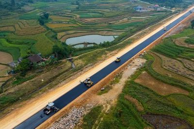 Các dự án PPP giao thông phải hạn chế phát sinh rủi ro doanh thu, hoàn vốn