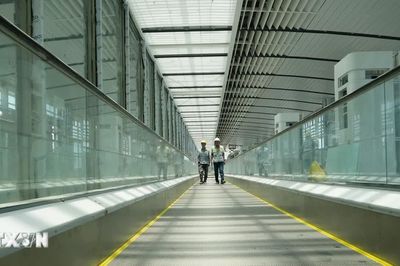 Công bố mức giá dịch vụ phục vụ hành khách tại Sân bay quốc tế Long Thành