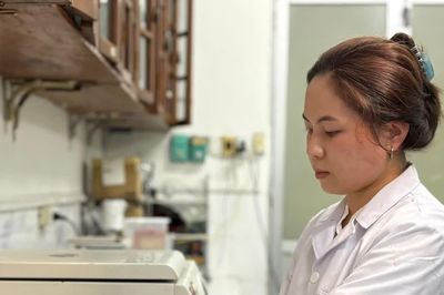 Học thạc sỹ chính quy toàn thời gian mới được nhận học bổng theo nghị định 179