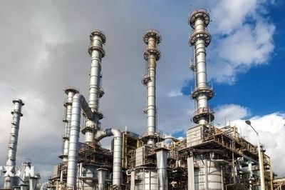 Xuất khẩu dầu Trung Đông đạt mức cao nhất kể từ cuối tháng 2/2026