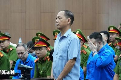 Vụ Viện Pháp y tâm thần Trung ương: Mâu thuẫn trong lời khai môi giới và hối lộ