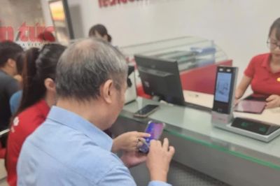 Chi tiết lịch chi trả lương hưu, trợ cấp BHXH tháng 10/2026 tại Hà Nội