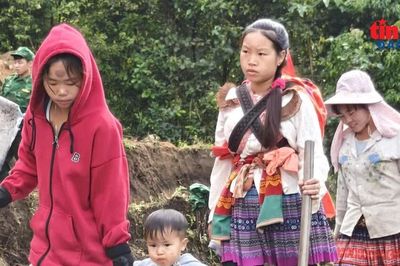 Bài 2: Thể trạng con người còi xương, hệ lụy khôn lường về di truyền