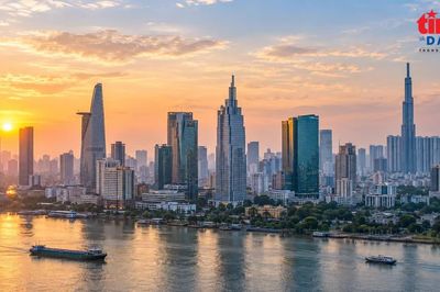 Biến quyền tự chủ thành động lực phát triển mới cho TP Hồ Chí Minh