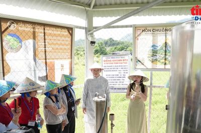 Doanh nghiệp hàng Việt đổi mới để thích nghi thị trường bán hàng trực tuyến