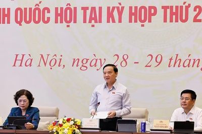 Hiệu quả quản lý phải đi cùng với bảo vệ quyền của người dân