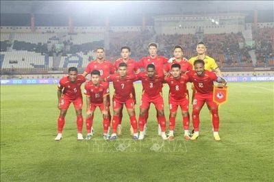 FIFA ASEAN Cup 2026: Việt Nam - Thái Lan, cuộc đấu giành ngôi đầu bảng
