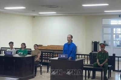 Lĩnh án chung thân vì lừa đặt cọc sầu riêng, chiếm đoạt hơn 6 tỷ đồng