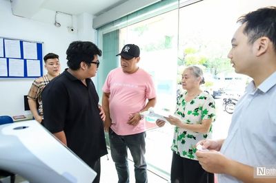Hà Nội khảo sát mức độ hài lòng tại 12 sở, ngành và 126 xã, phường