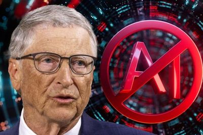 Bill Gates cảnh báo 1 tỷ người có thể thiệt mạng vì AI