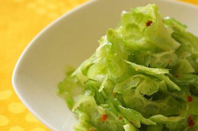 Chuyên gia Mỹ đánh giá đây là 'rau trường thọ', hóa ra ở Việt Nam hễ ra chợ là thấy