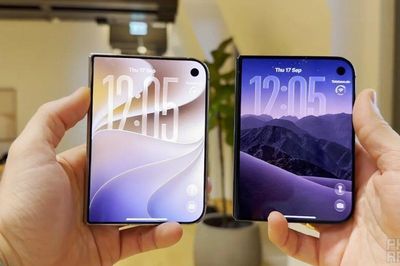 Hào quang của iPhone Duo sẽ kéo dài bao lâu?