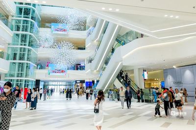 Việt Nam hướng tới phát triển 'làng outlet' ở cả ba miền, mở rộng không gian mua sắm - du lịch