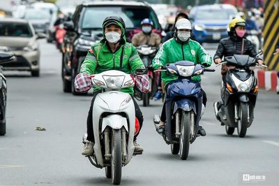 Đề xuất tài xế công nghệ là nhóm đối tượng riêng thuộc diện BHXH bắt buộc
