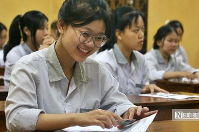 Hồ sơ học tập suốt đời: Nền tảng quản lý xuyên suốt thông tin học tập