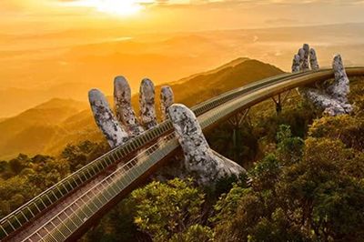 Du lịch Đà Nẵng đạt 13 giải thưởng tại World Travel Awards 2026