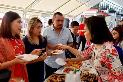 Doanh nghiệp không thể chờ có đơn hàng mới tìm thị trường