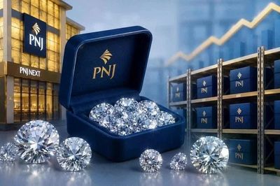 PNJ thay đổi nhân sự cấp cao sau kế hoạch lỗ kỷ lục