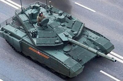 Nga gây sốc với kế hoạch chi hơn 200 tỷ USD cho quốc phòng năm 2027