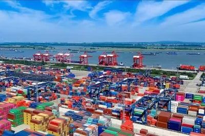 Trung Quốc công bố kết quả vòng tham vấn thương mại với Mỹ