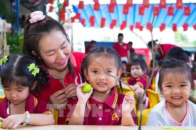 Tây Ninh biến giá trị văn hóa thành sức mạnh nội sinh