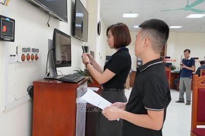 Thúc đẩy chuyển đổi số từ dữ liệu đến đời sống