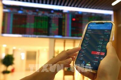 Phần lớn thị trường chứng khoán châu Á giảm điểm trước áp lực kép