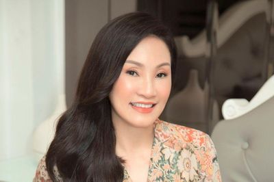 Hồng Đào chính thức có tin vui sau khi công khai tình yêu mới ở tuổi 64
