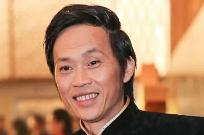 NSƯT Hoài Linh đã có được tình yêu ở tuổi 57