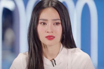 Ninh Dương Lan Ngọc đối mặt áp lực lớn sau 4 năm