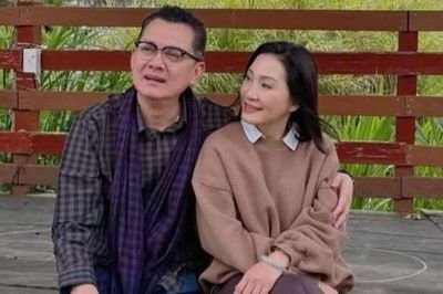 Tin vui của Hồng Đào và Hữu Châu