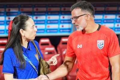 Thái Lan mạnh hơn AFF Cup, tuyên bố sẽ thắng tuyển Việt Nam