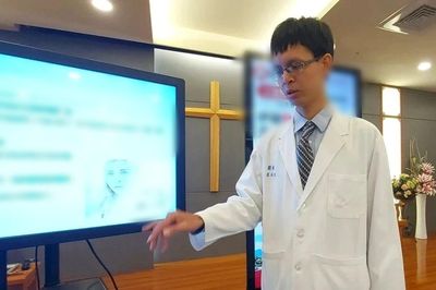 Nam thanh niên bất ngờ biến thành người khác, gia đình bàng hoàng khi biết căn bệnh thật sự