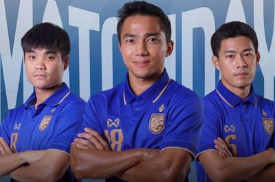 Chanathip tái xuất, HLV Kim Sang Sik phải hết sức cảnh giác!